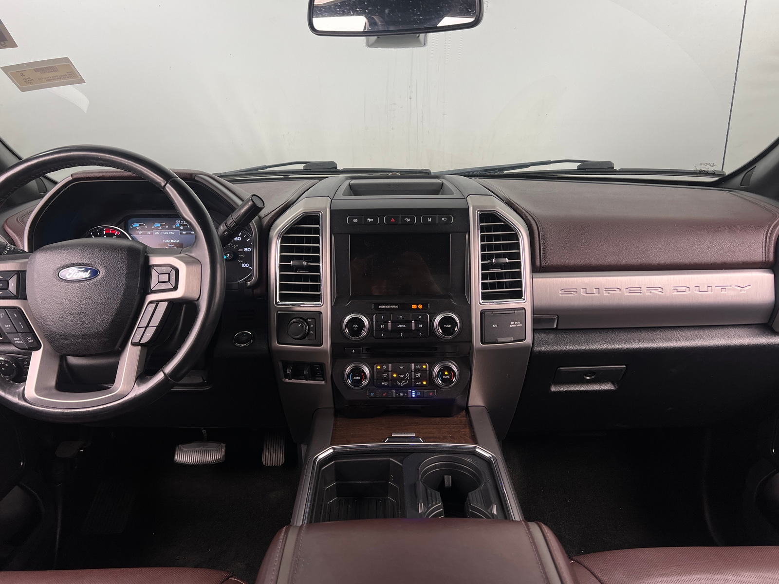 Thumbnail: 2017 Ford Econoline - 2