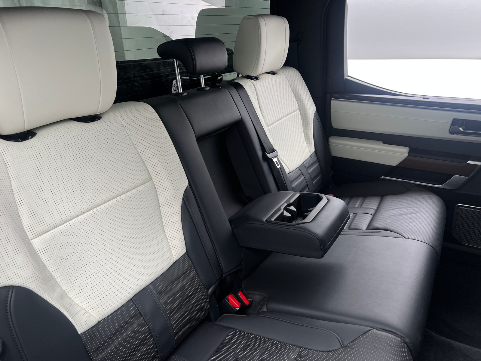 Thumbnail: 2024 Toyota Tundra - 5