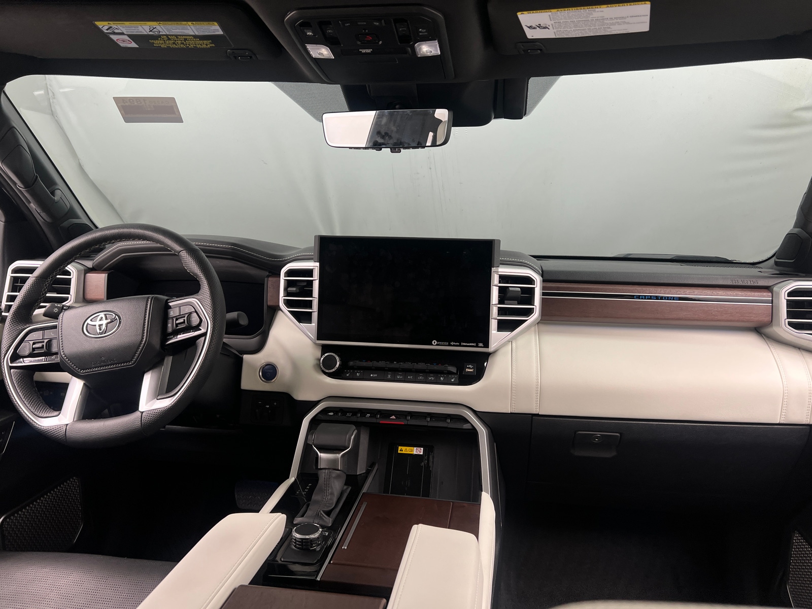 Thumbnail: 2024 Toyota Tundra - 2