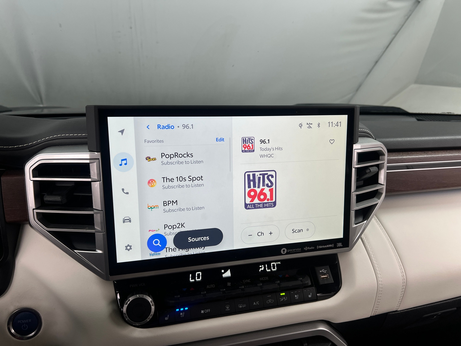 Thumbnail: 2024 Toyota Tundra - 3