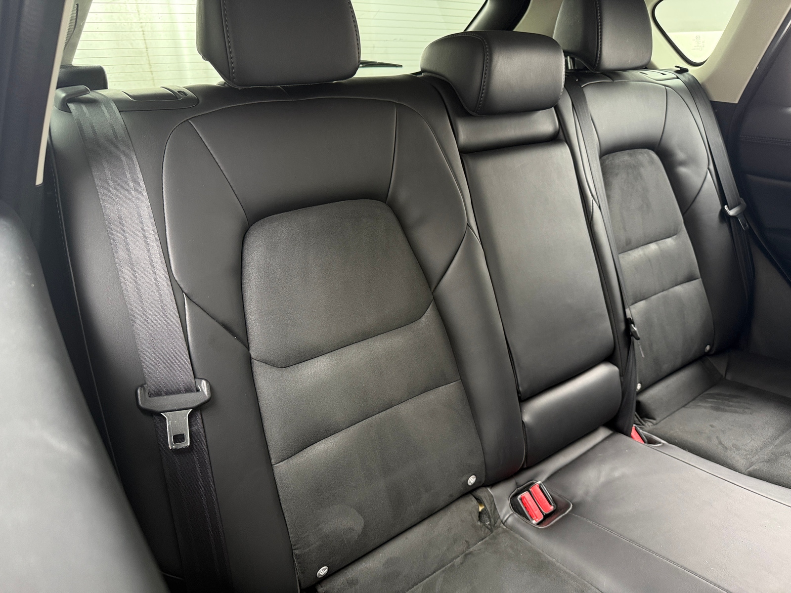 Thumbnail: 2019 Mazda CX-5 - 5