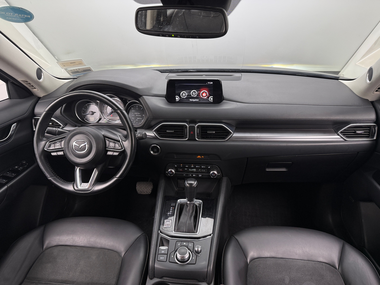 Thumbnail: 2019 Mazda CX-5 - 2