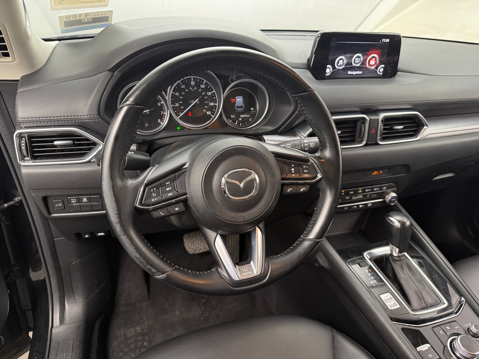 Thumbnail: 2019 Mazda CX-5 - 4