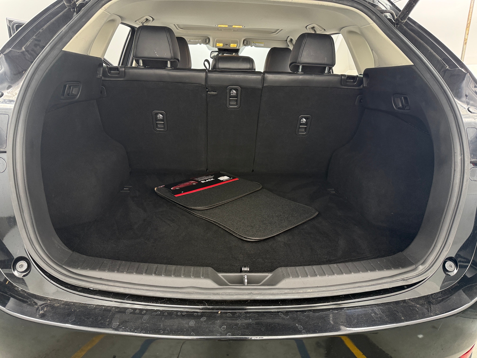 Thumbnail: 2019 Mazda CX-5 - 6