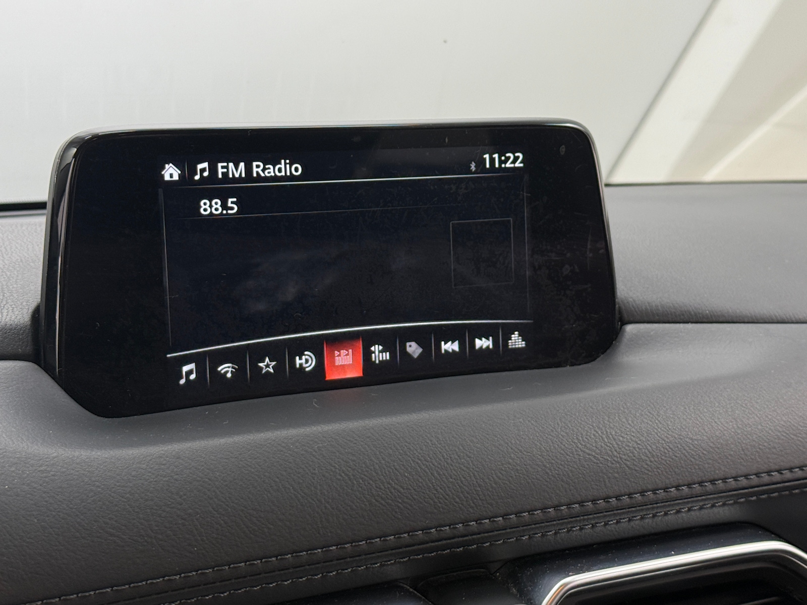 Thumbnail: 2019 Mazda CX-5 - 3