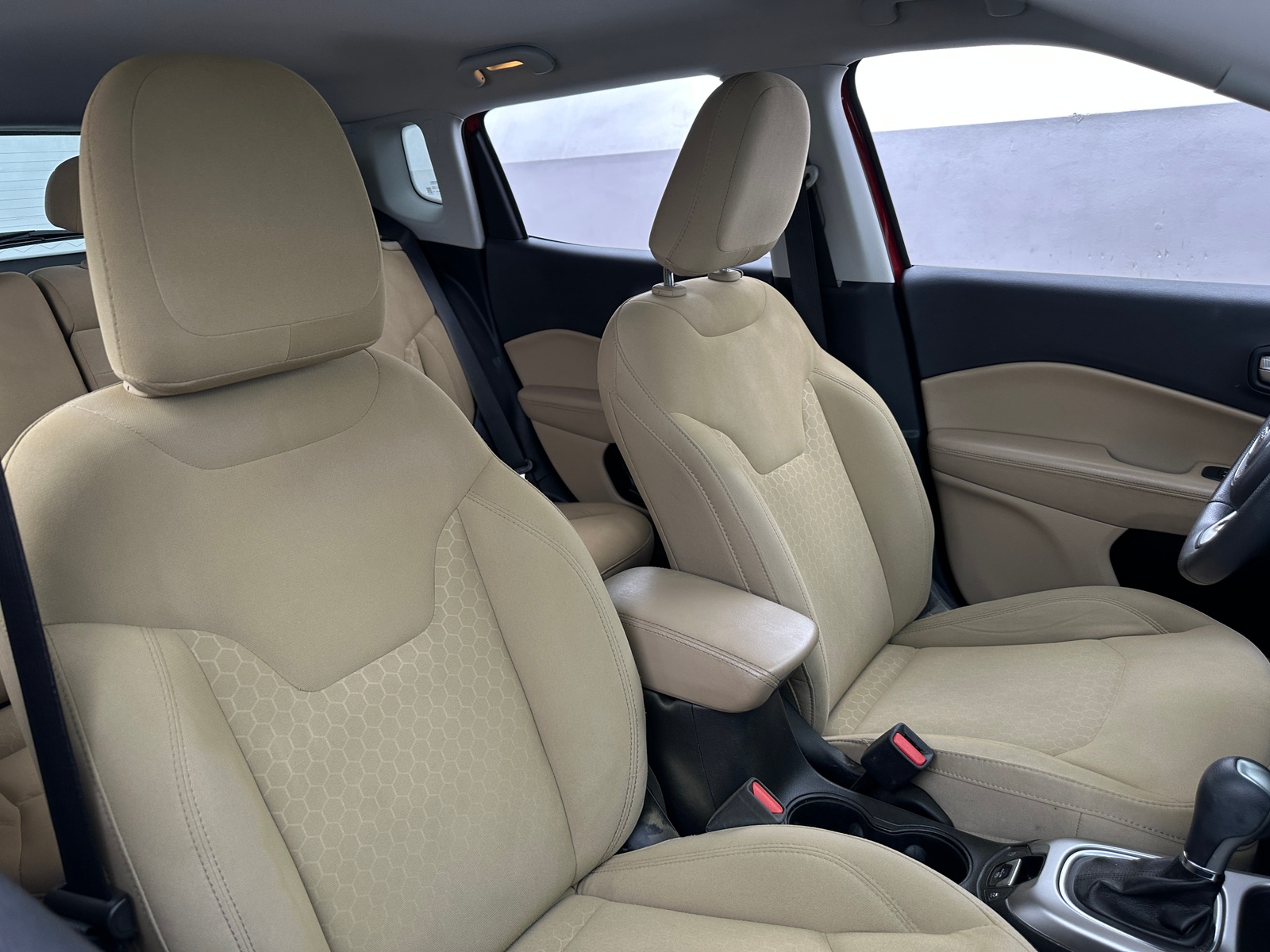Thumbnail: 2018 Jeep Compass - 2