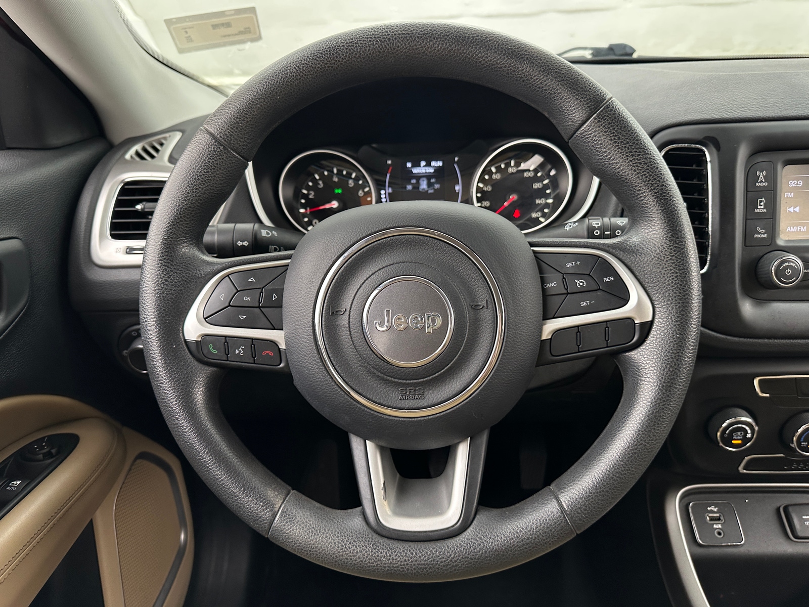 Thumbnail: 2018 Jeep Compass - 5
