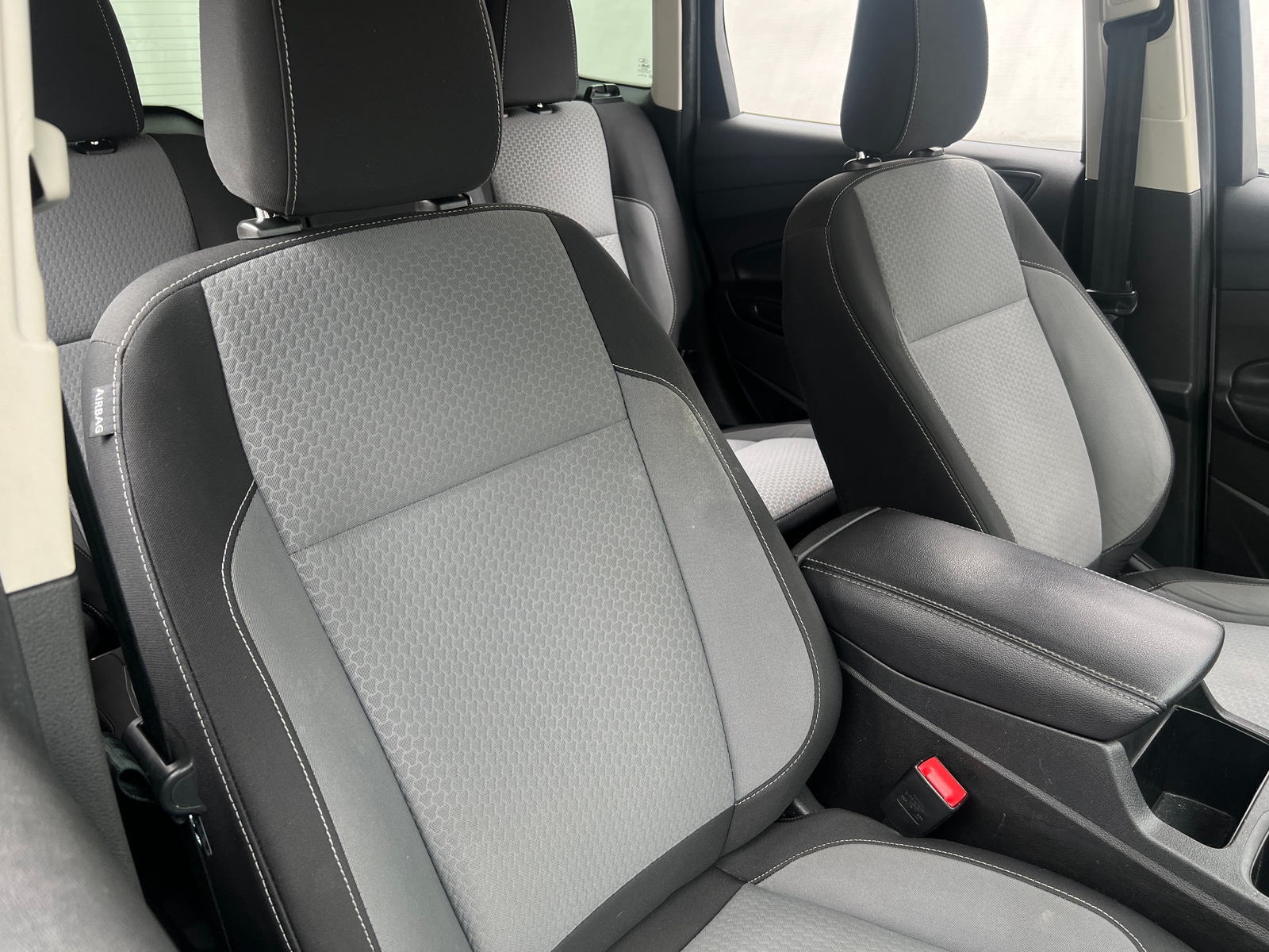 Thumbnail: 2019 Ford Escape - 2