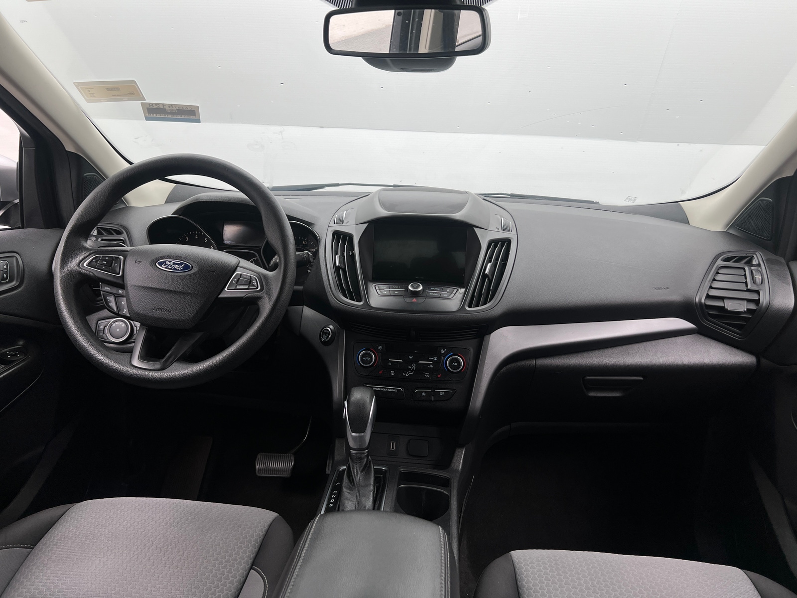 Thumbnail: 2019 Ford Escape - 3