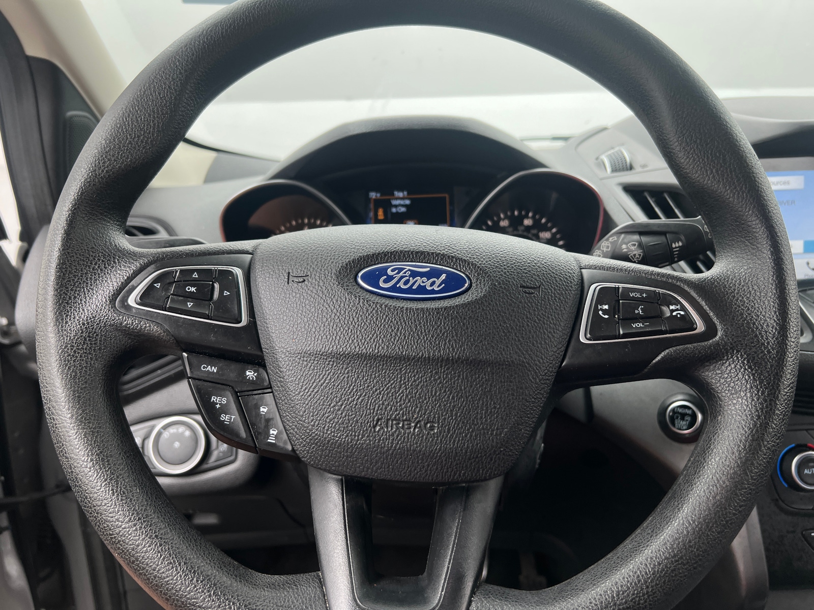 Thumbnail: 2019 Ford Escape - 5