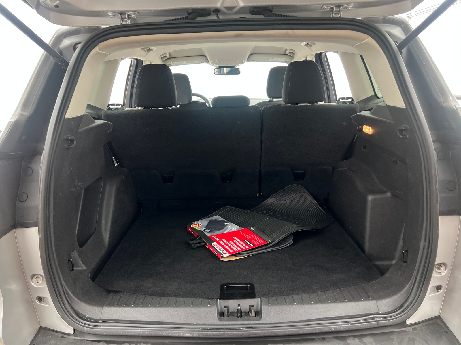 Thumbnail: 2019 Ford Escape - 7