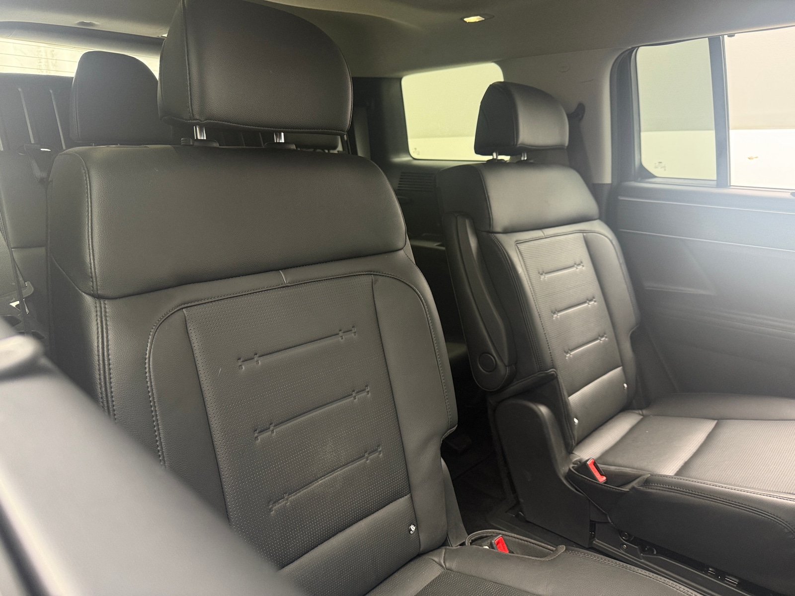 Thumbnail: 2026 Hyundai Santa Fe - 5