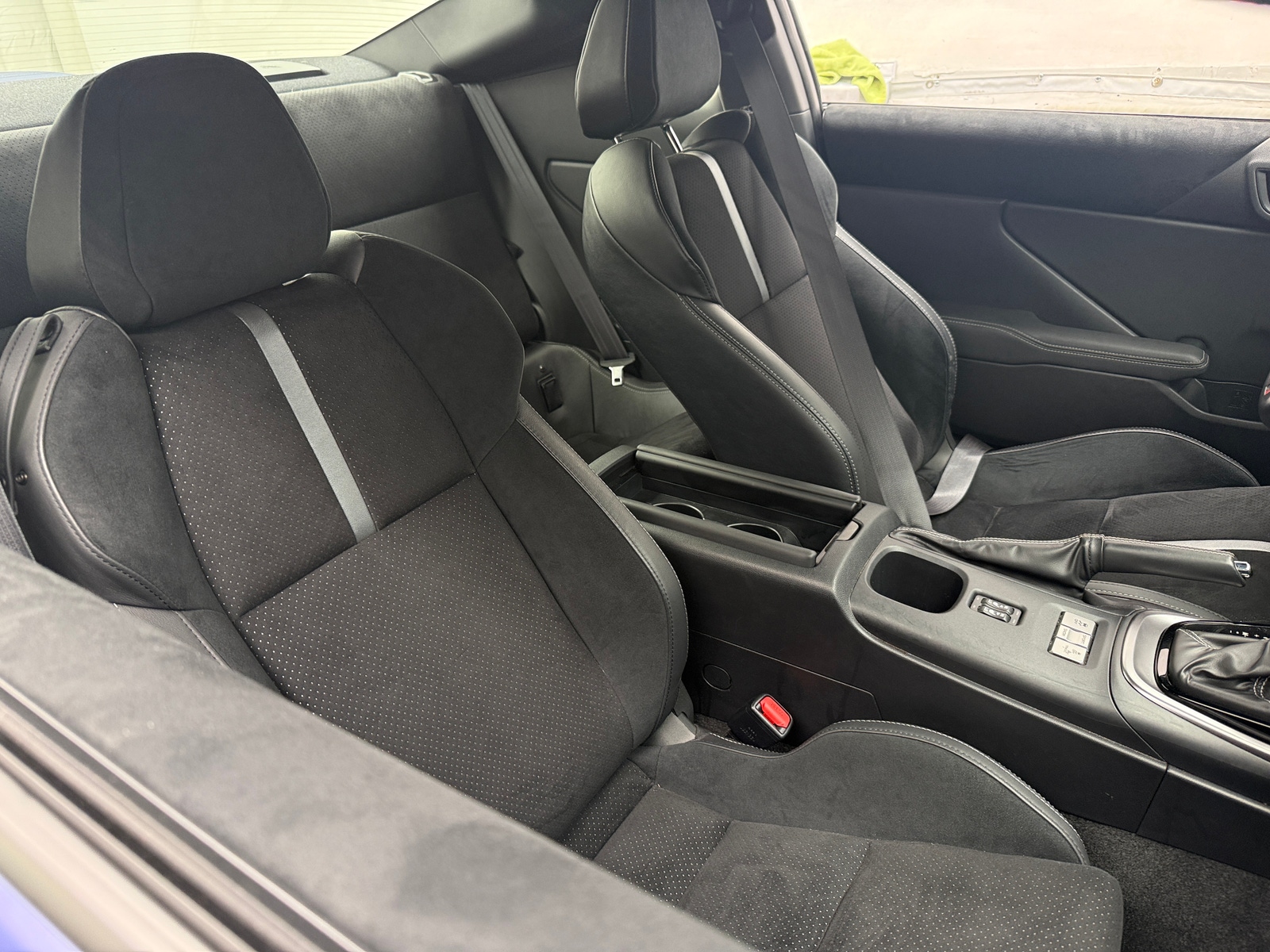 Thumbnail: 2023 Toyota GR86 - 2