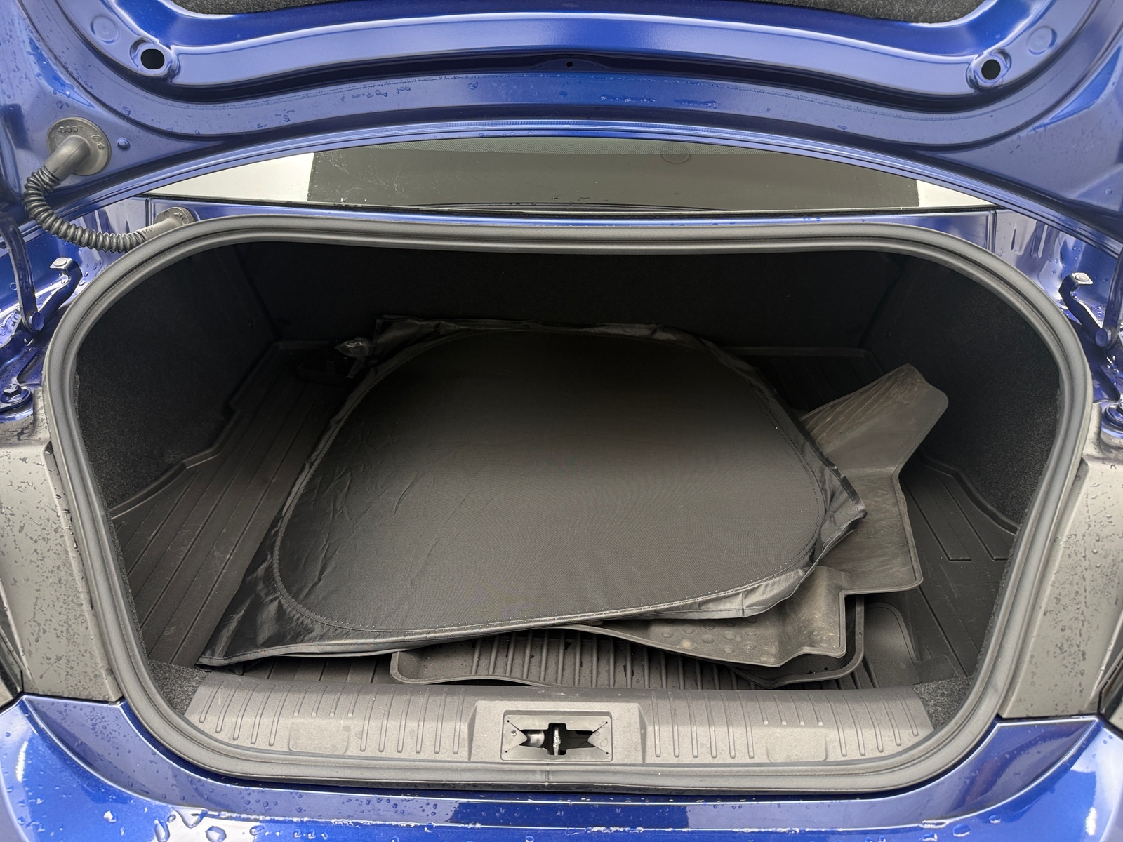 Thumbnail: 2023 Toyota GR86 - 5