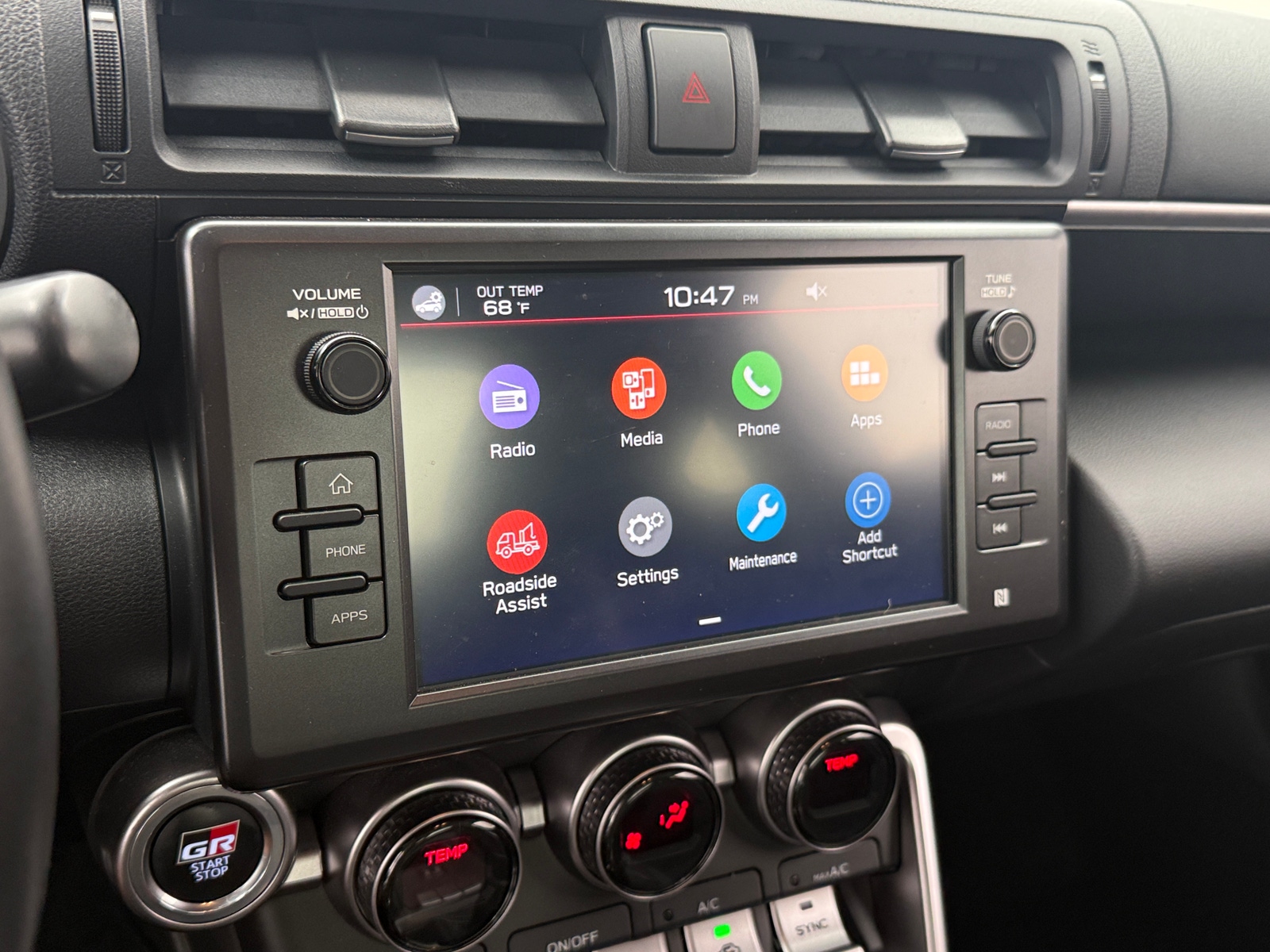 Thumbnail: 2023 Toyota GR86 - 3