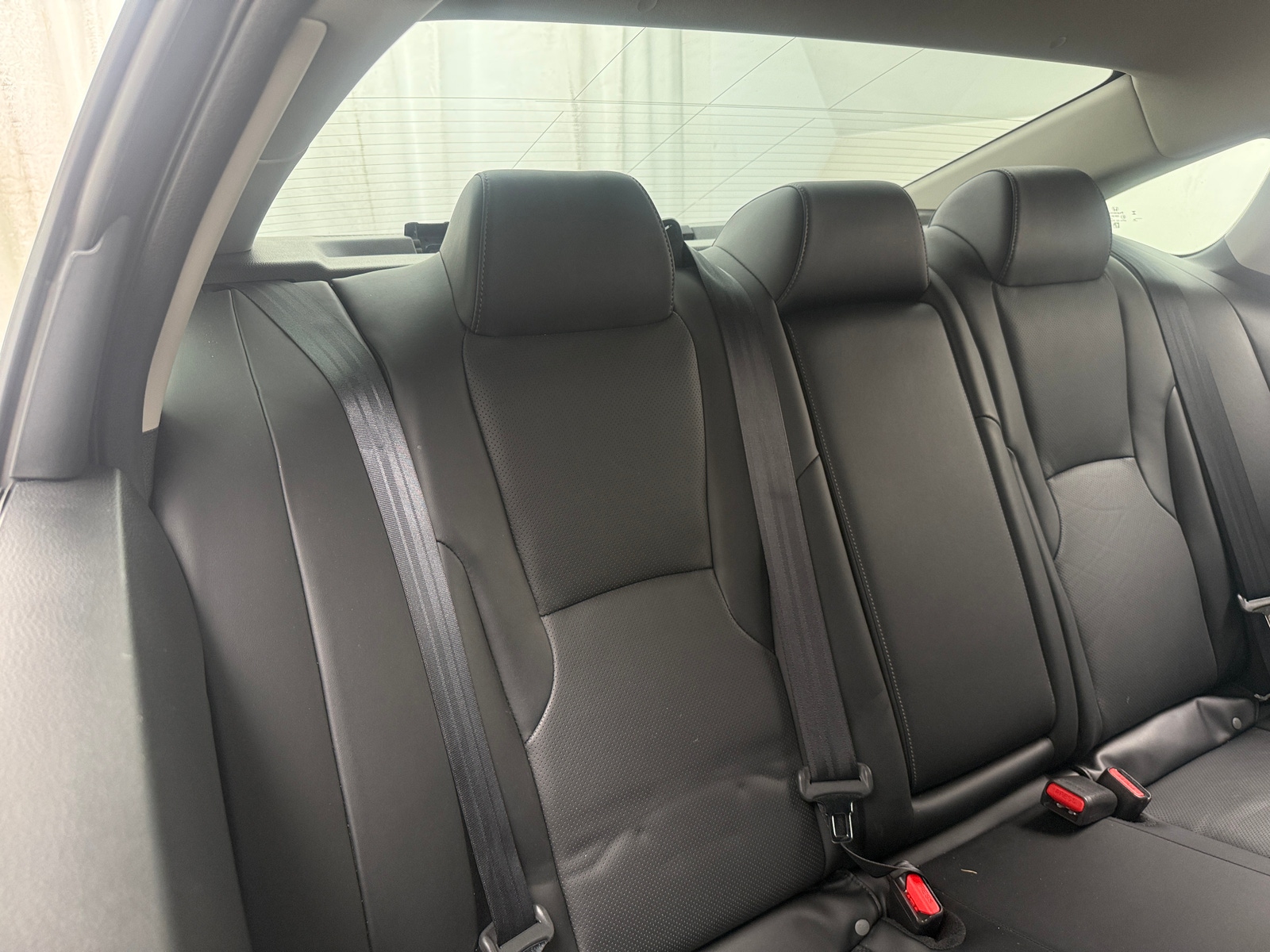 Thumbnail: 2024 Honda Accord - 5