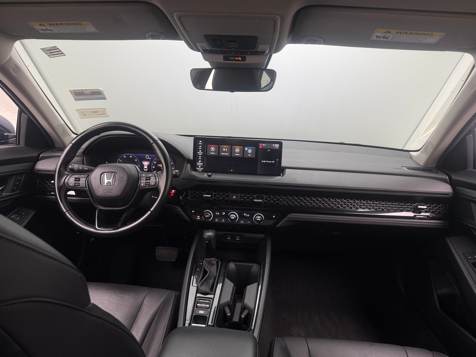 Thumbnail: 2024 Honda Accord - 2