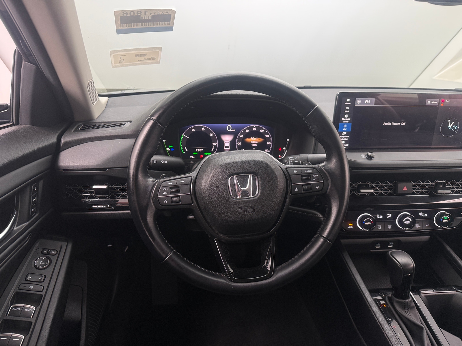 Thumbnail: 2024 Honda Accord - 4