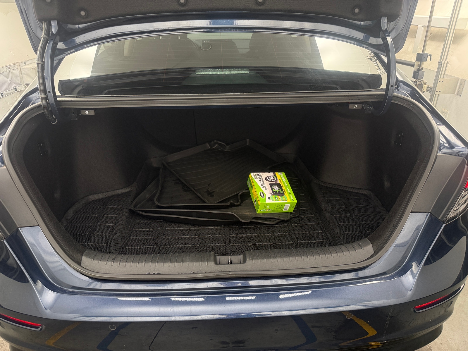 Thumbnail: 2024 Honda Accord - 6