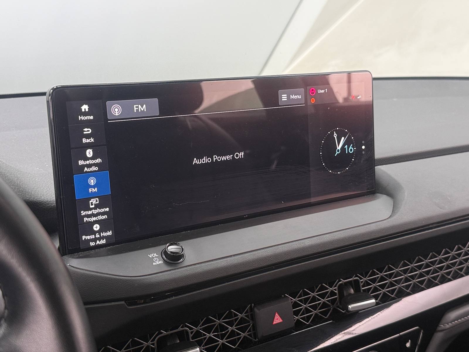 Thumbnail: 2024 Honda Accord - 3