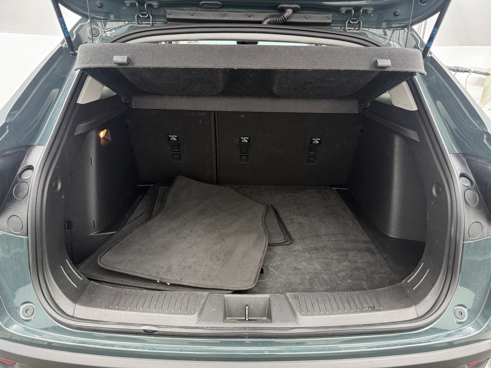 Thumbnail: 2025 Chevrolet Trax - 7