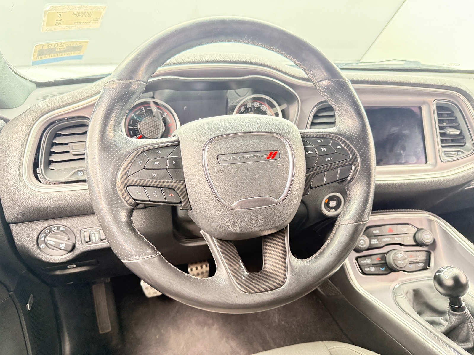 Thumbnail: 2019 Dodge Challenger - 4