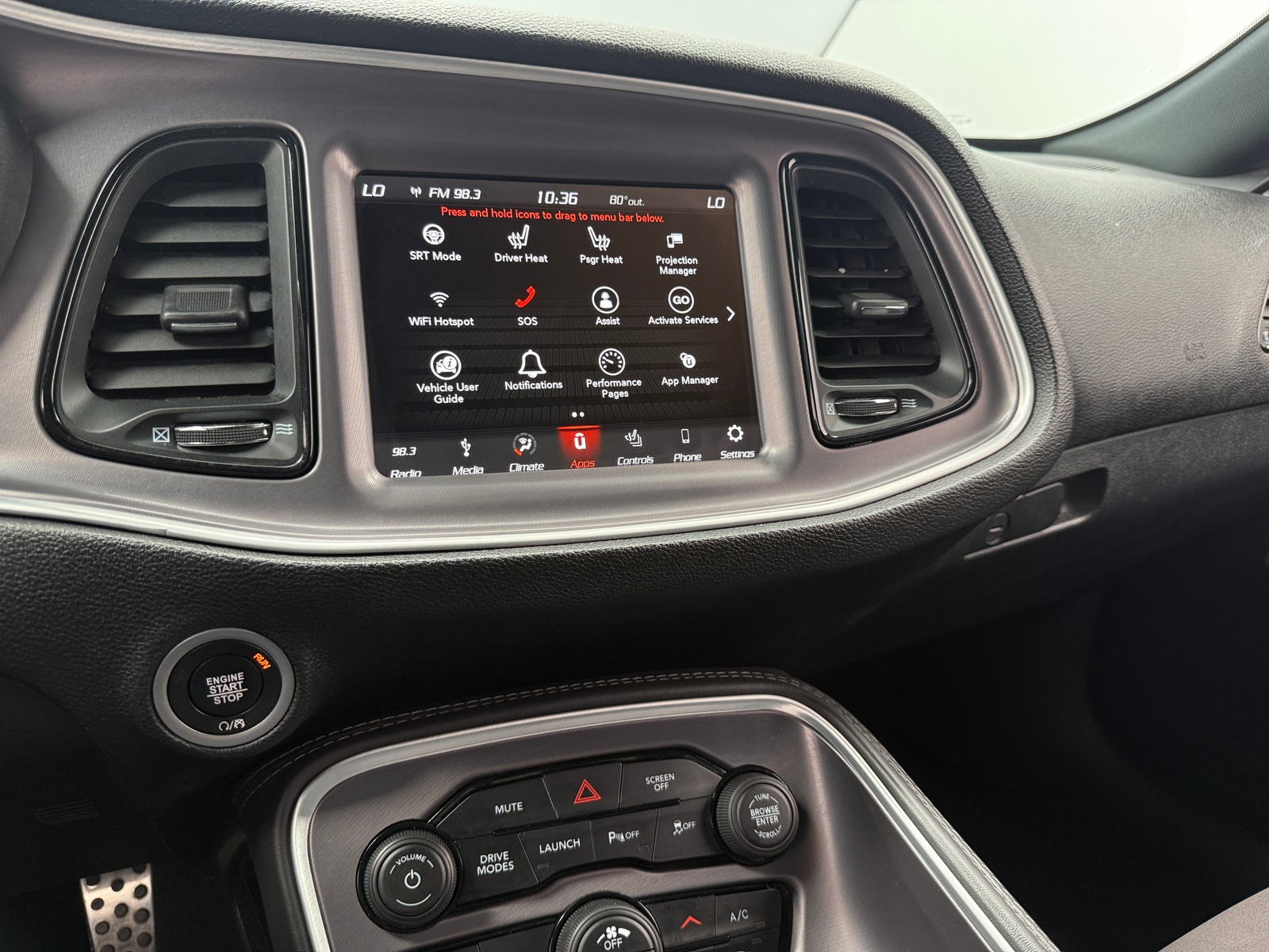 Thumbnail: 2019 Dodge Challenger - 3
