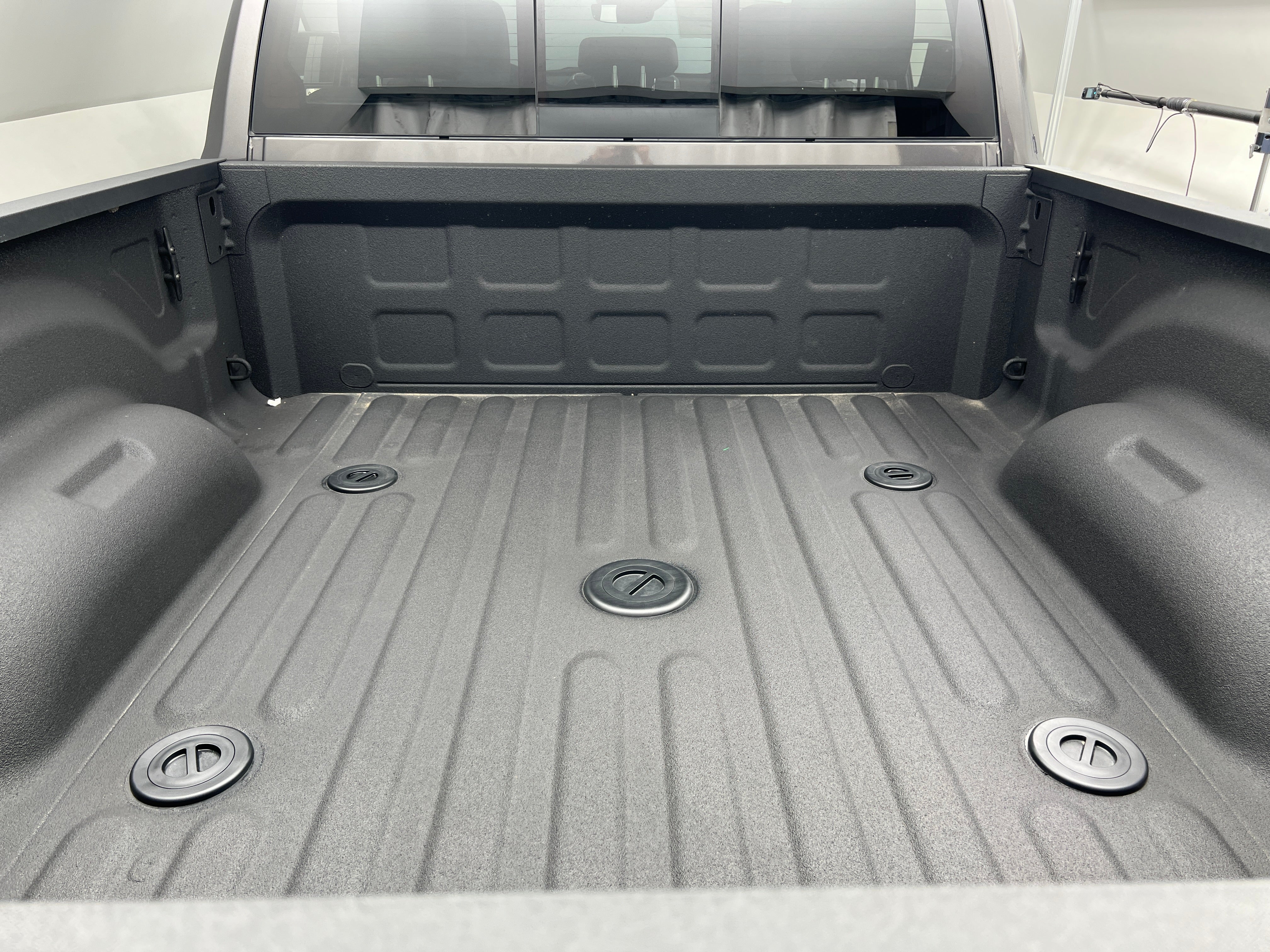2026 RAM 2500 Laramie - Photo 1
