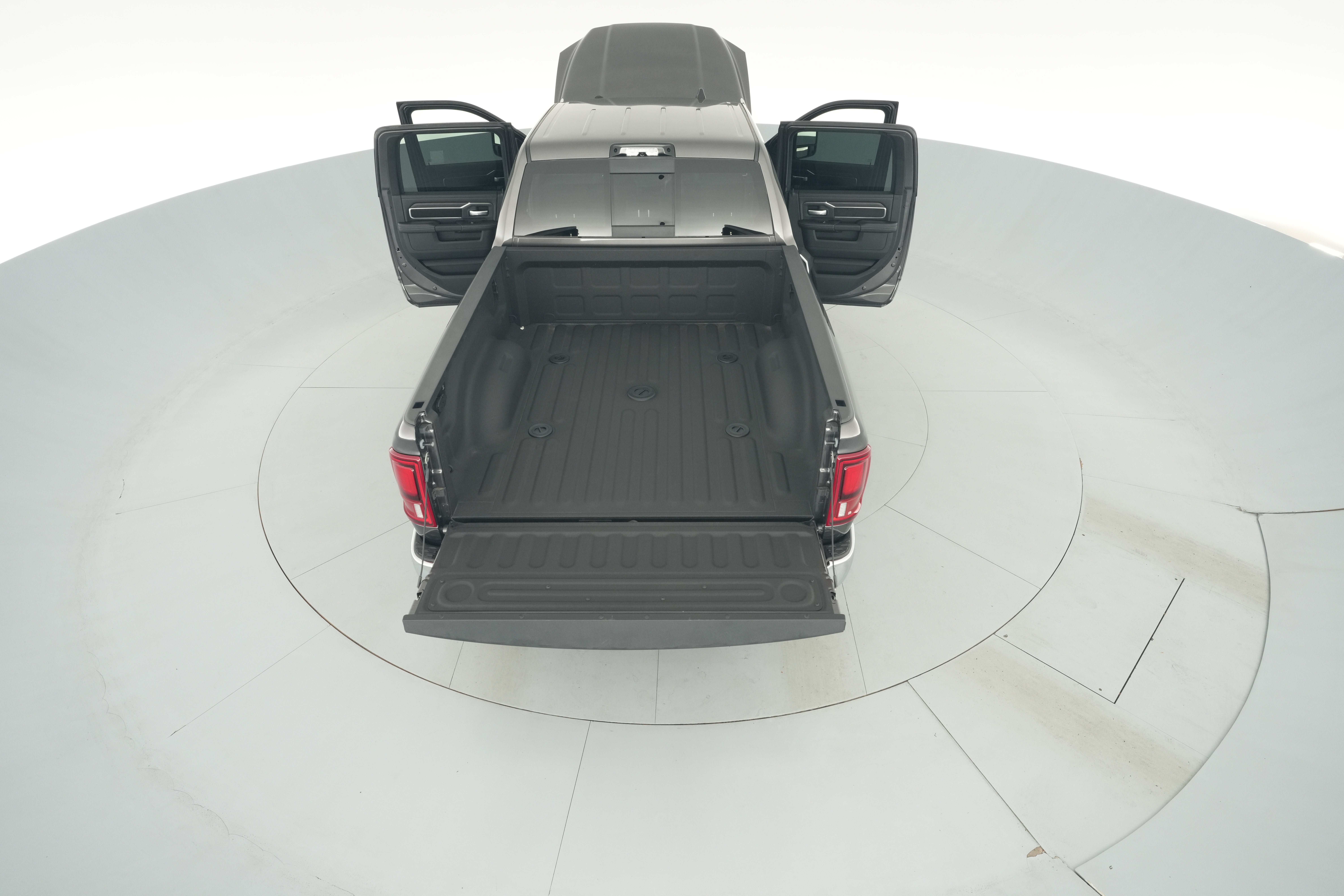 2026 RAM 2500 Laramie - Photo 49