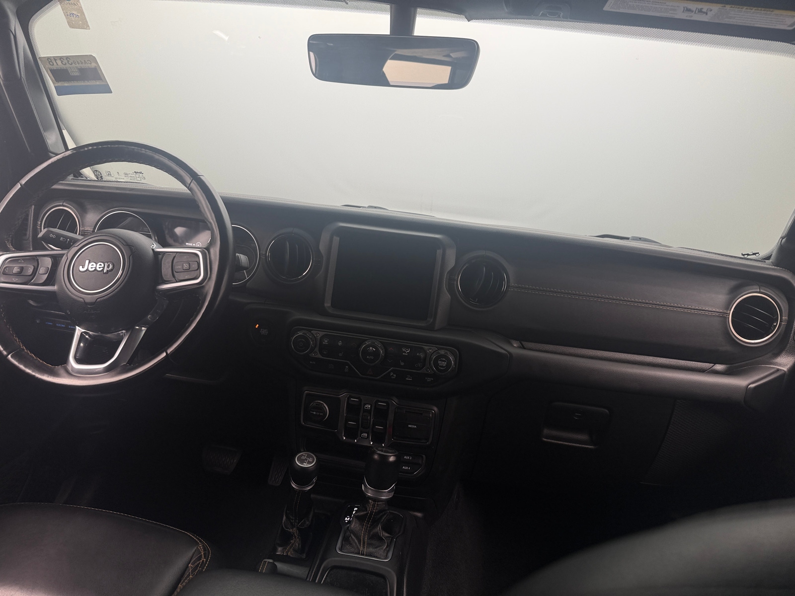 Thumbnail: 2021 Jeep Wrangler - 2