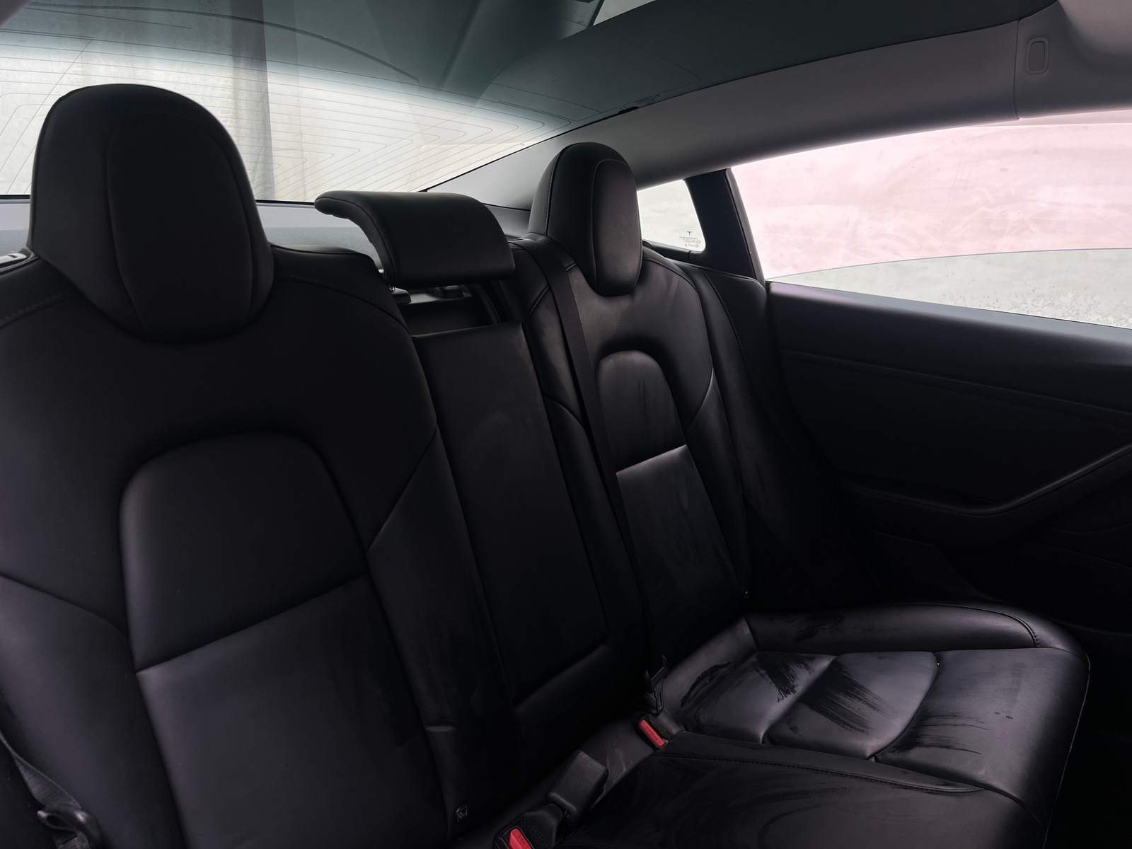 Thumbnail: 2019 Tesla Model 3 - 5