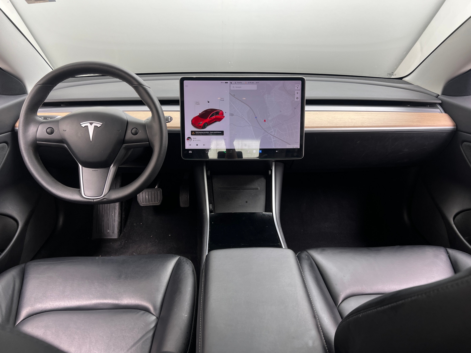 Thumbnail: 2019 Tesla Model 3 - 2