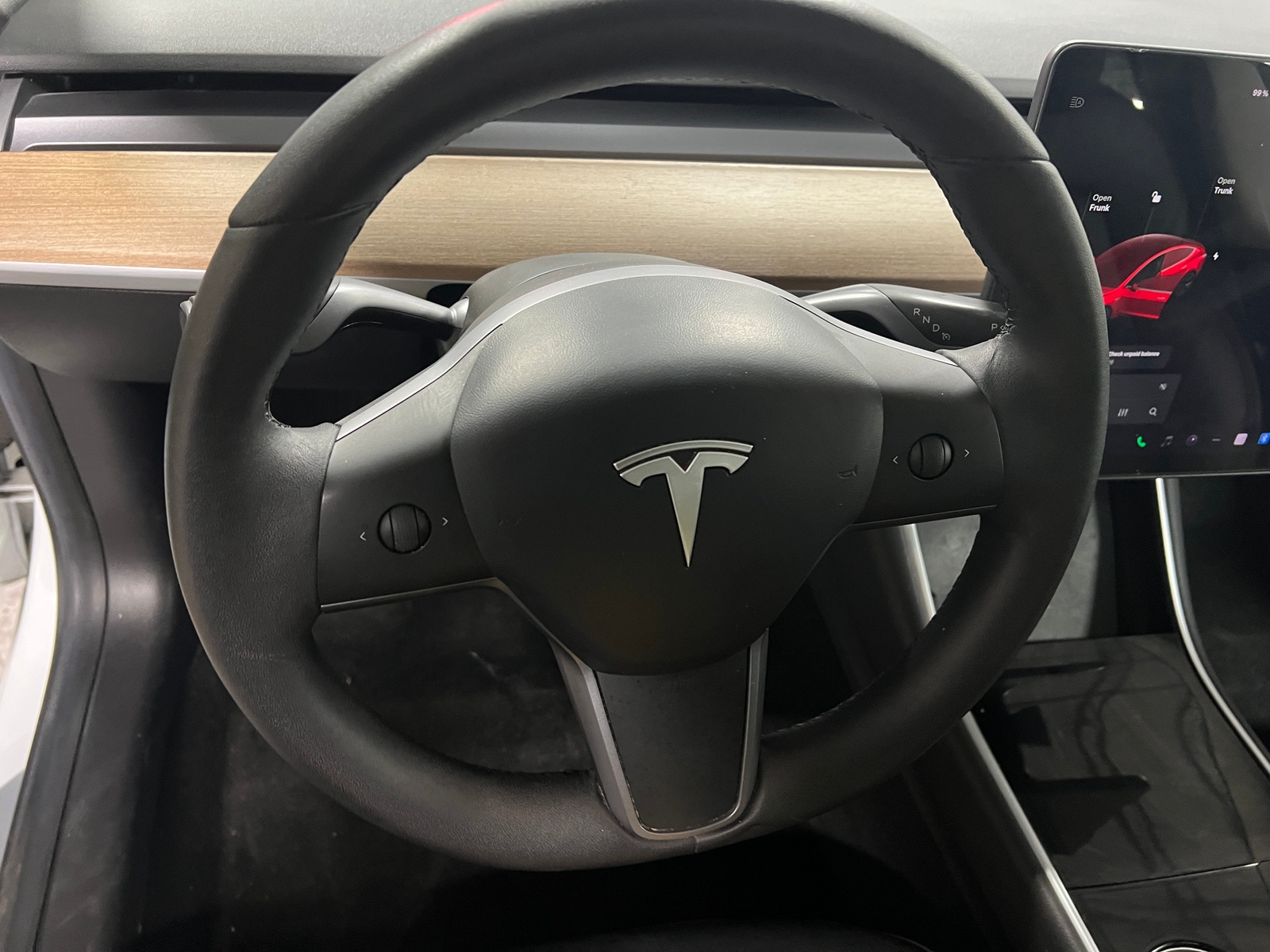 Thumbnail: 2019 Tesla Model 3 - 4