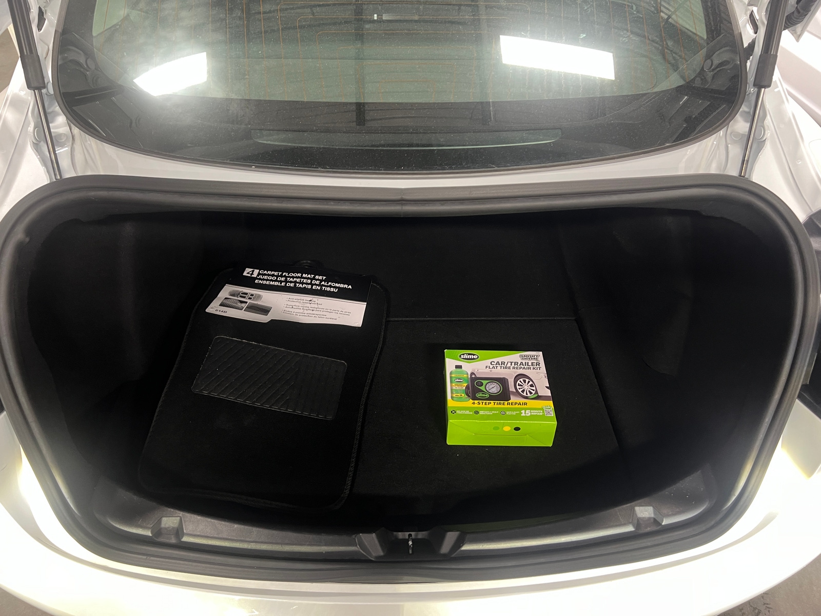 Thumbnail: 2019 Tesla Model 3 - 6