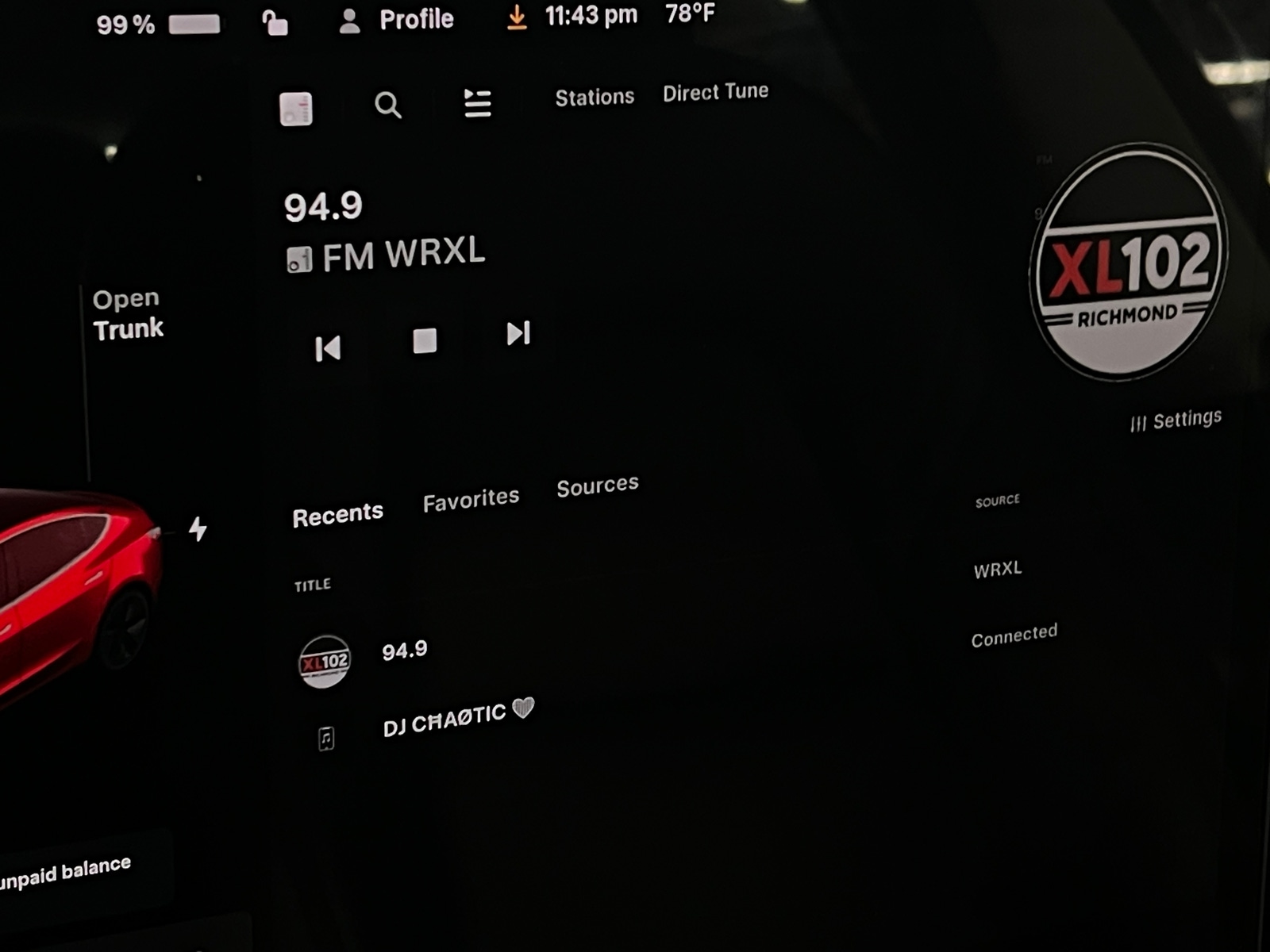 Thumbnail: 2019 Tesla Model 3 - 3