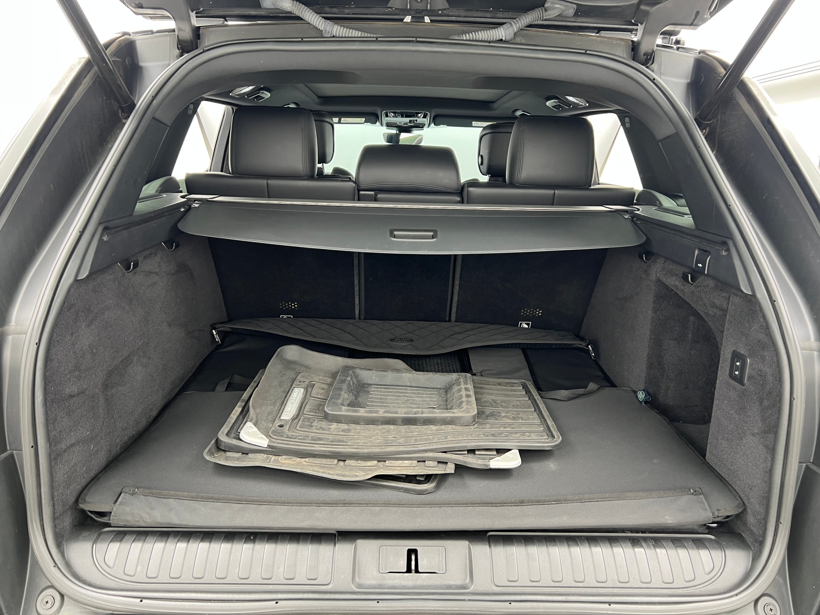 Thumbnail: 2020 Land Rover Range Rover Sport - 6