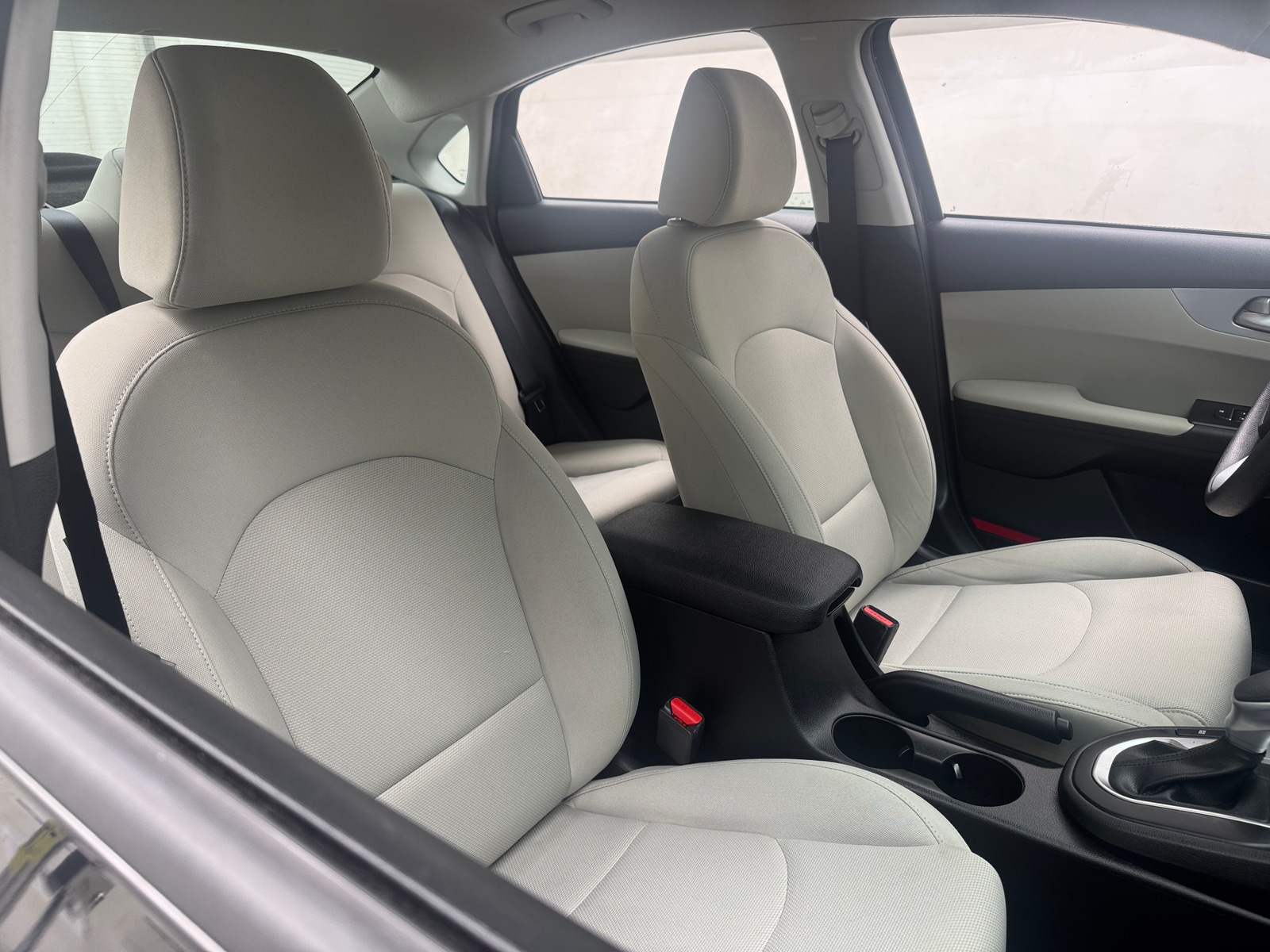 Thumbnail: 2023 Kia Forte - 2