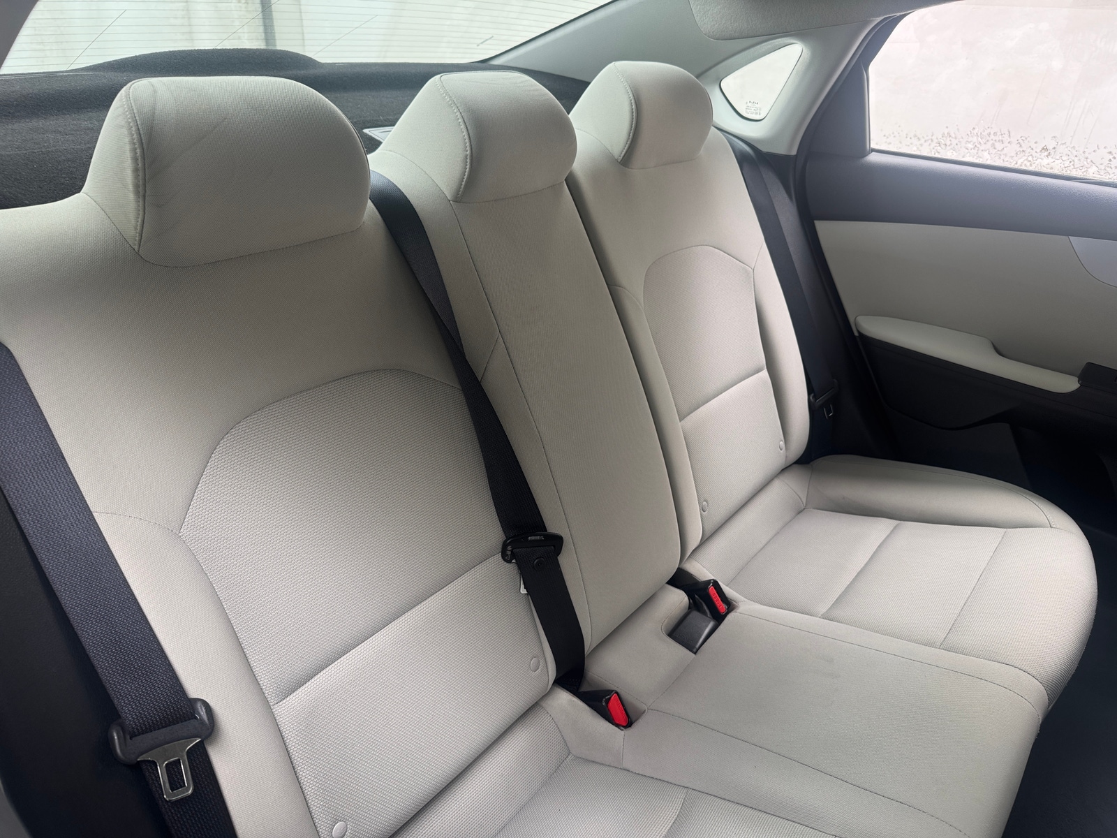 Thumbnail: 2023 Kia Forte - 6