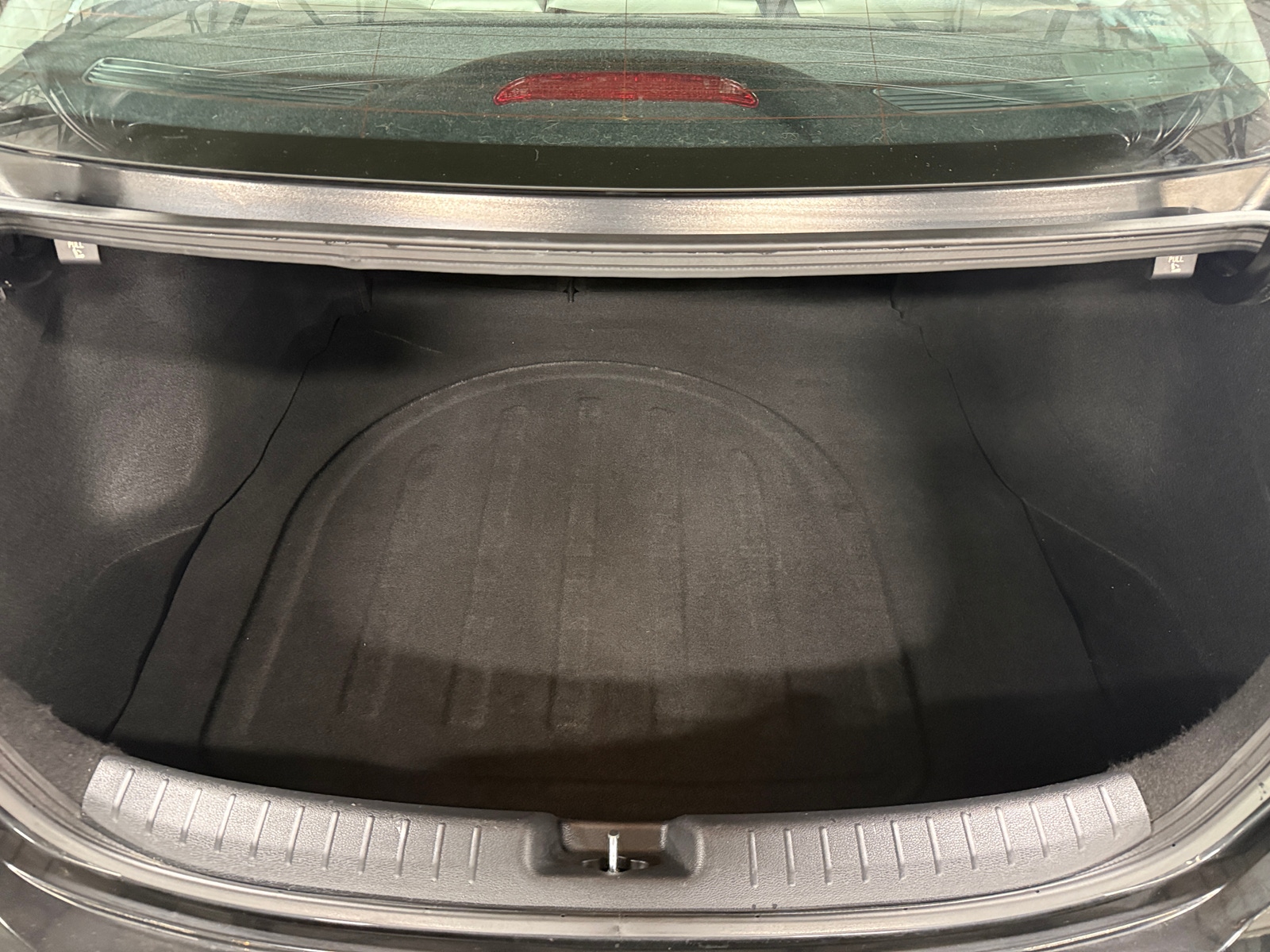 Thumbnail: 2023 Kia Forte - 7