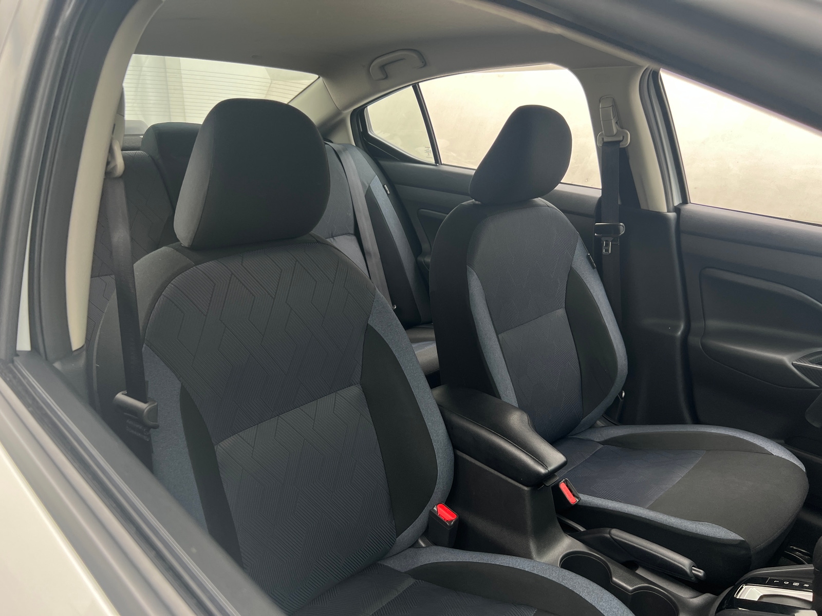 Thumbnail: 2025 Nissan Versa - 2