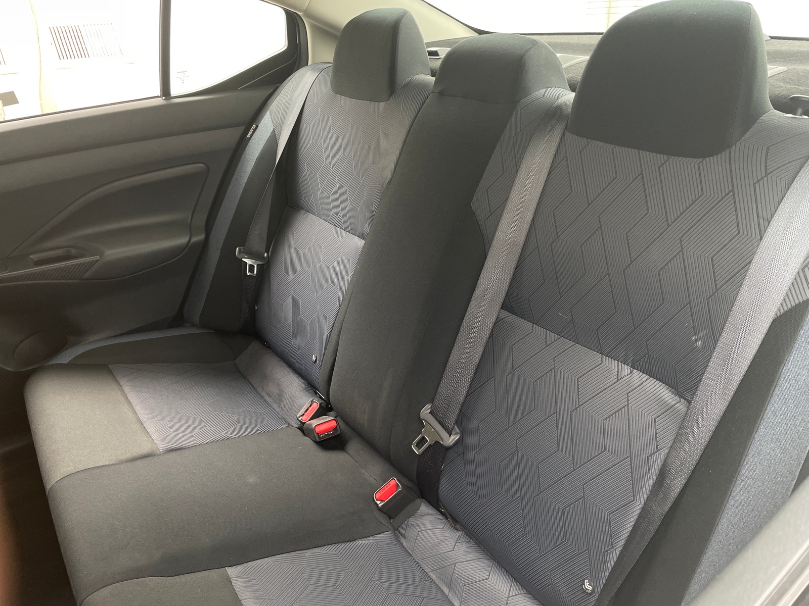Thumbnail: 2025 Nissan Versa - 6