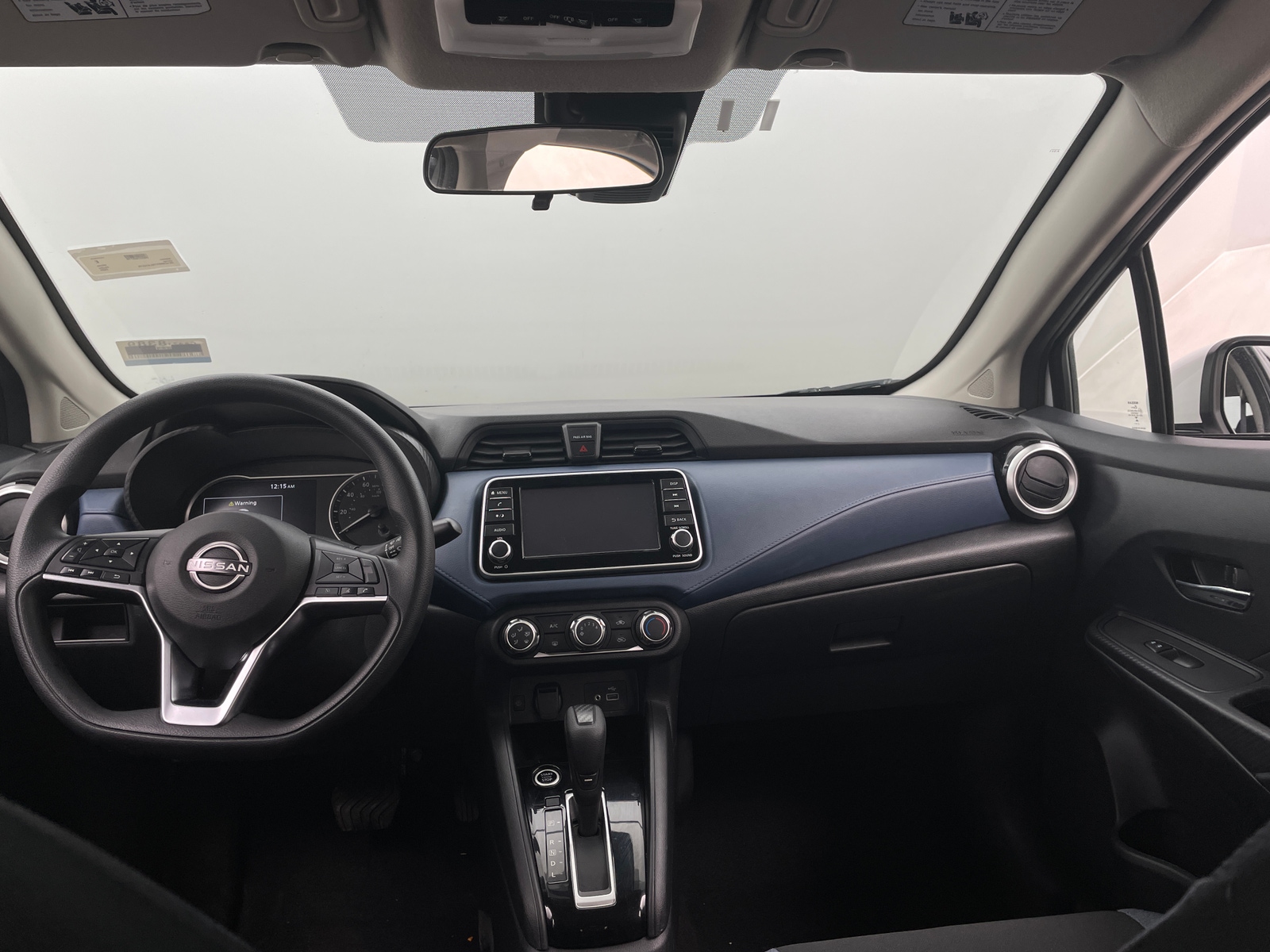Thumbnail: 2025 Nissan Versa - 3
