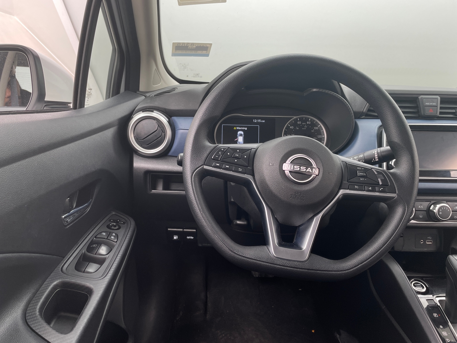 Thumbnail: 2025 Nissan Versa - 5
