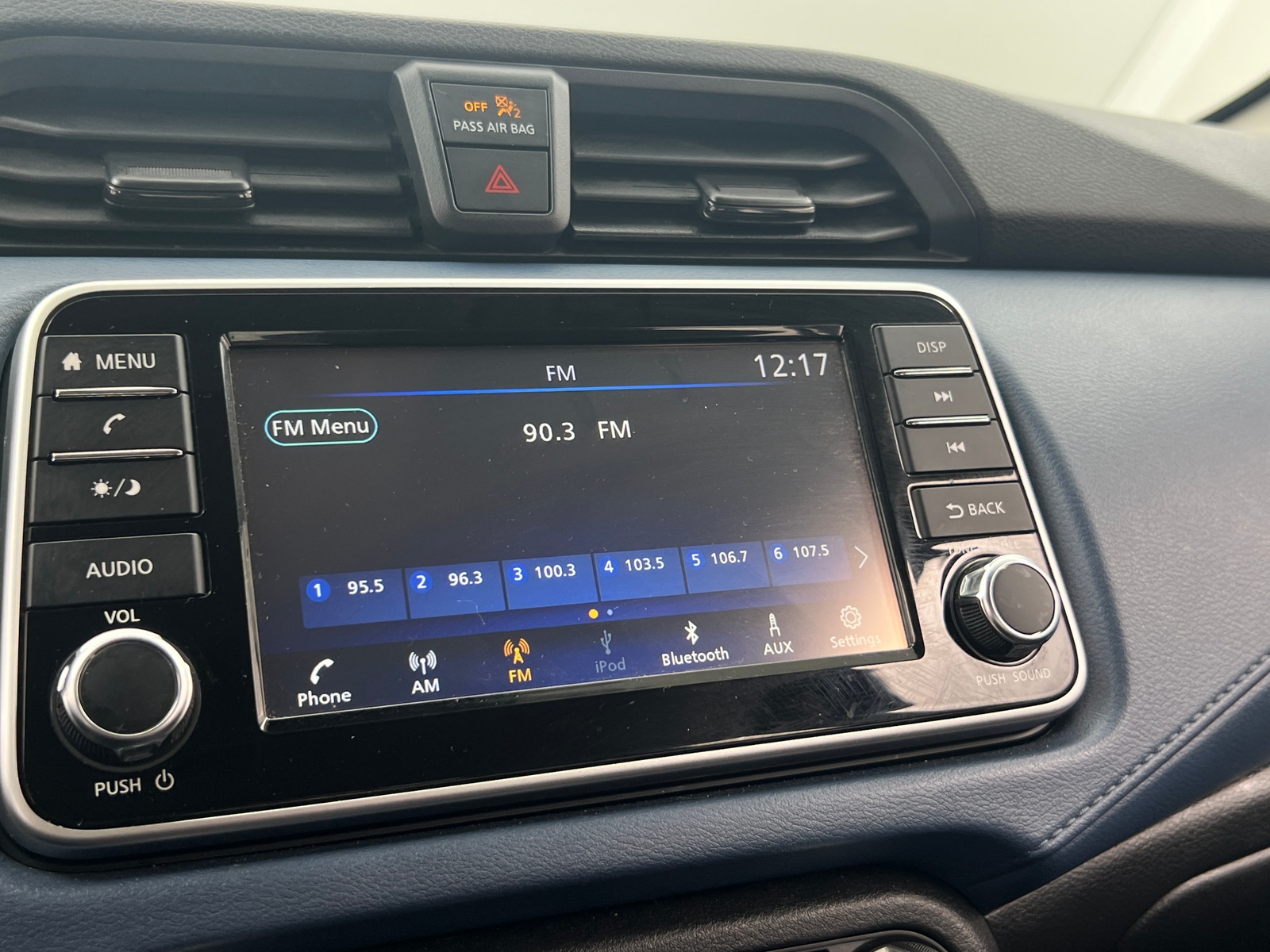 Thumbnail: 2025 Nissan Versa - 4