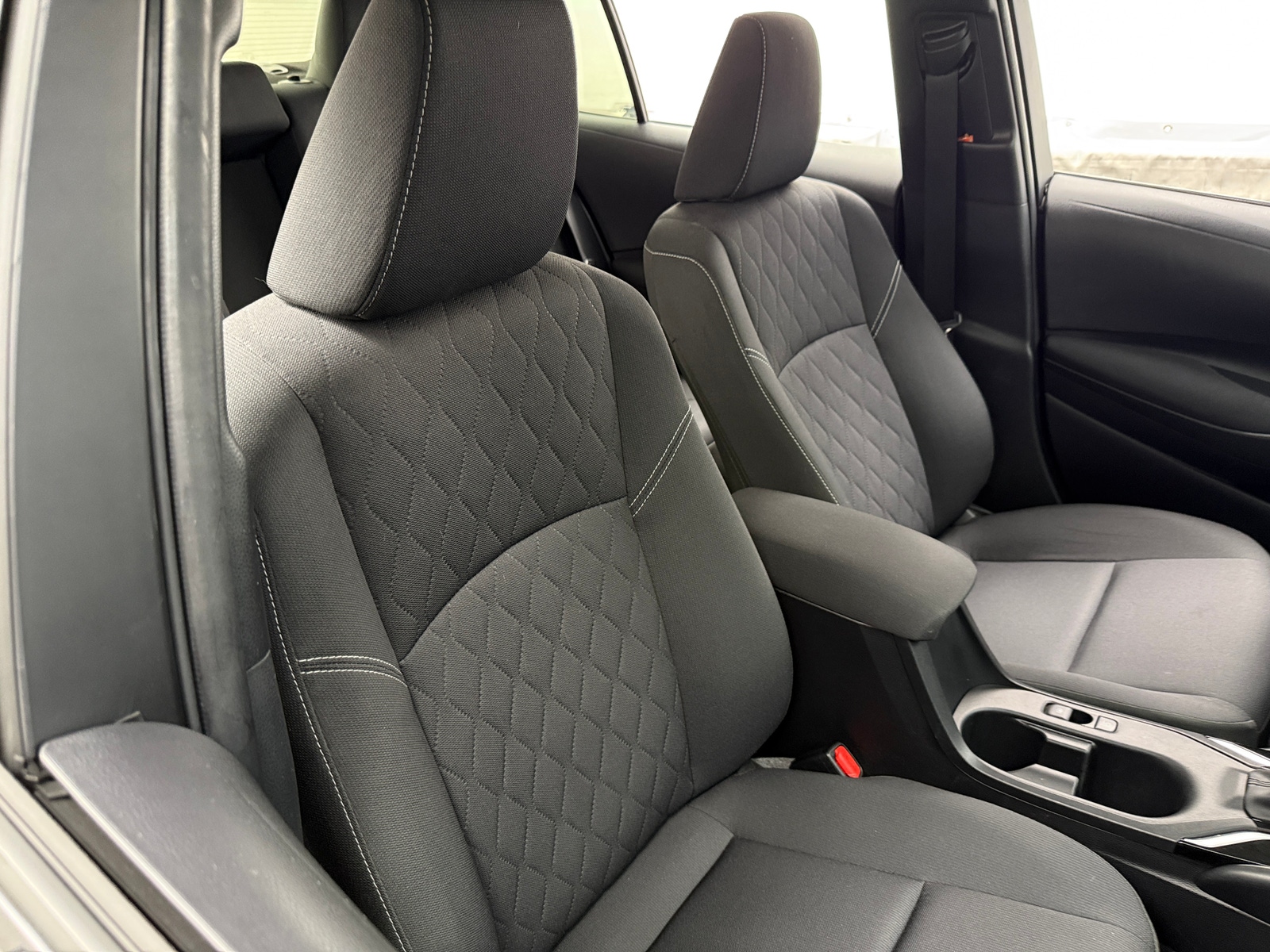 Thumbnail: 2024 Toyota Corolla - 2