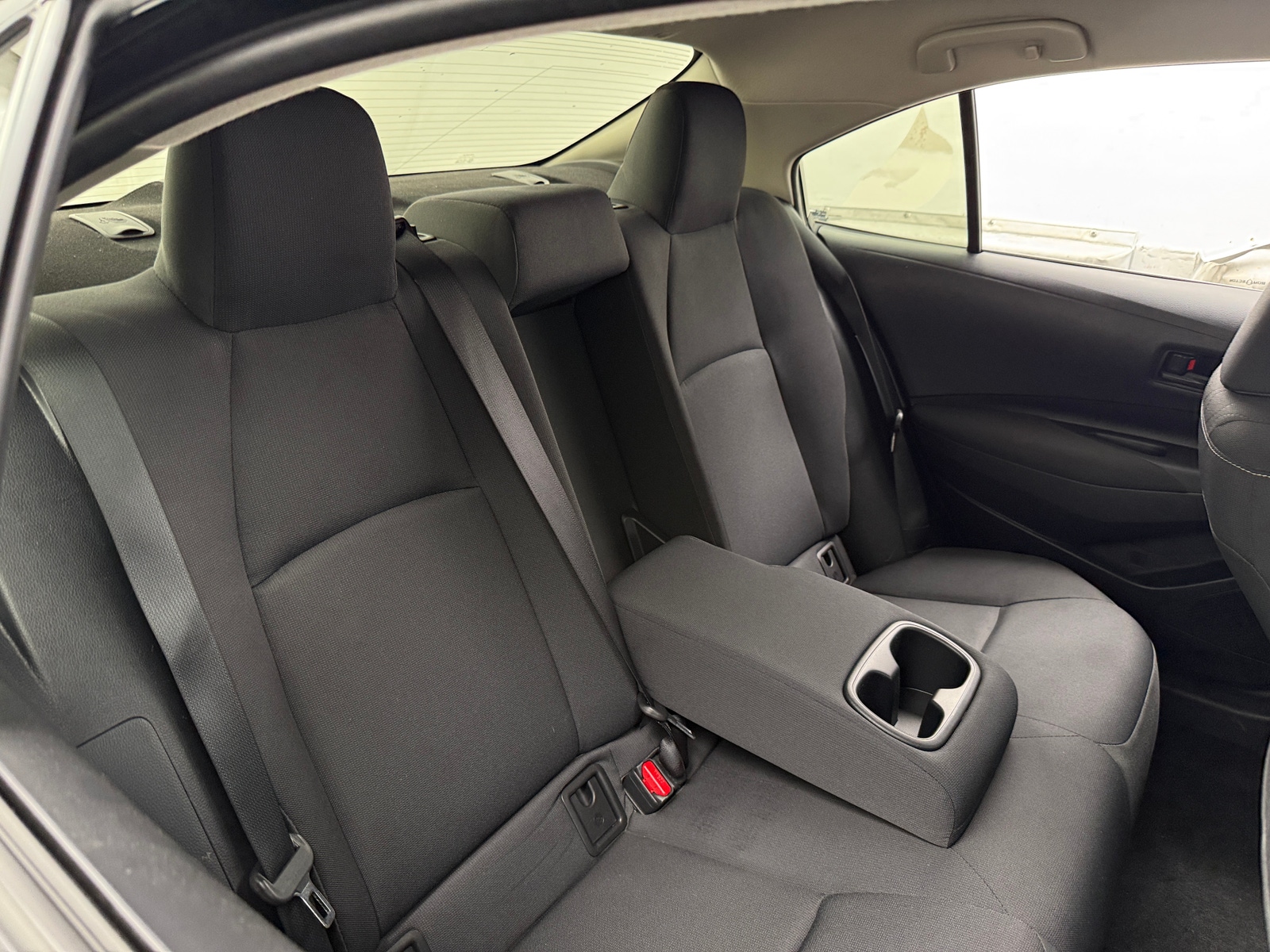 Thumbnail: 2024 Toyota Corolla - 6