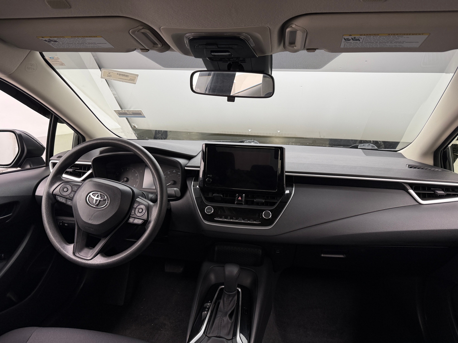 Thumbnail: 2024 Toyota Corolla - 3