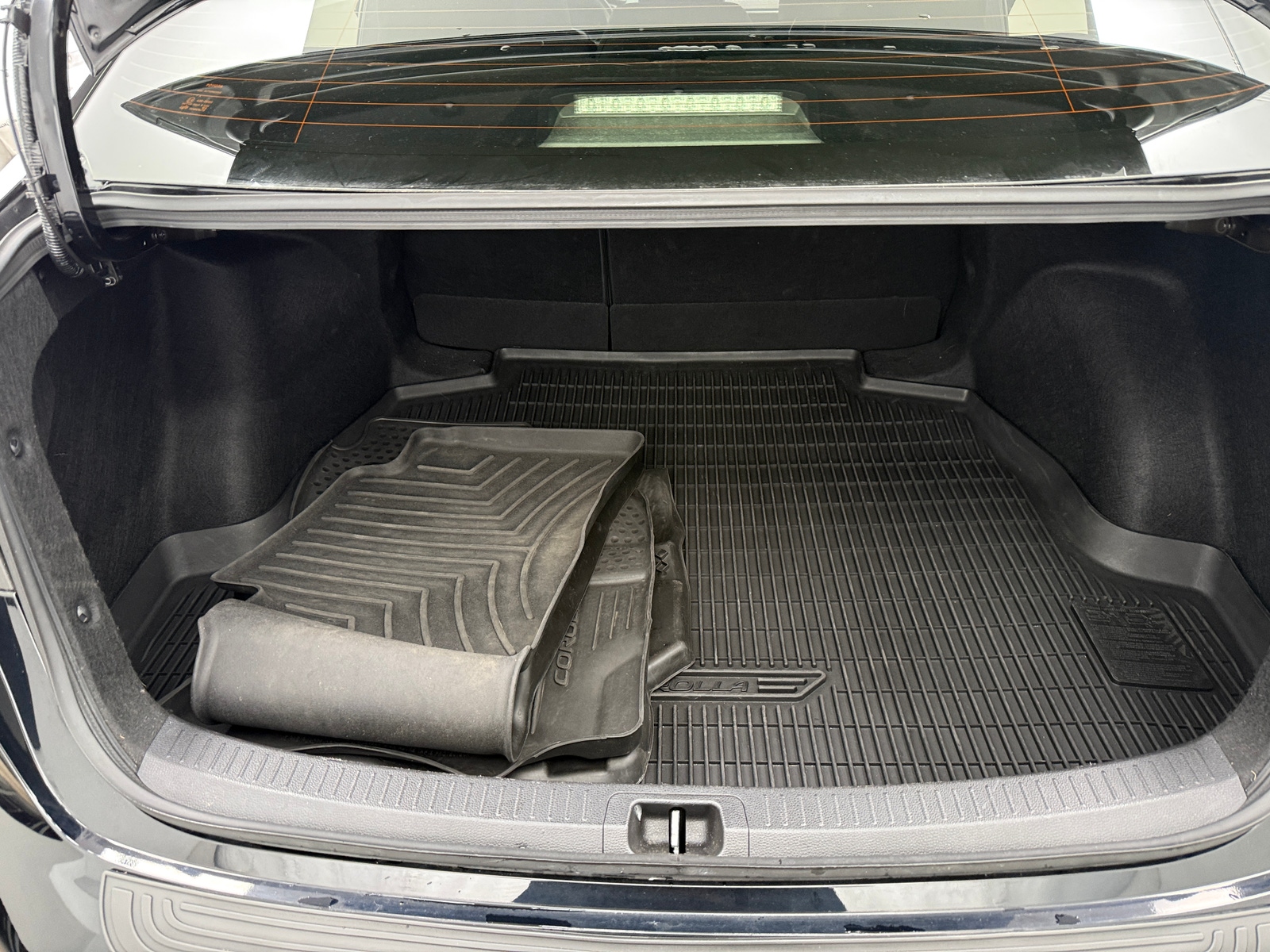 Thumbnail: 2024 Toyota Corolla - 7