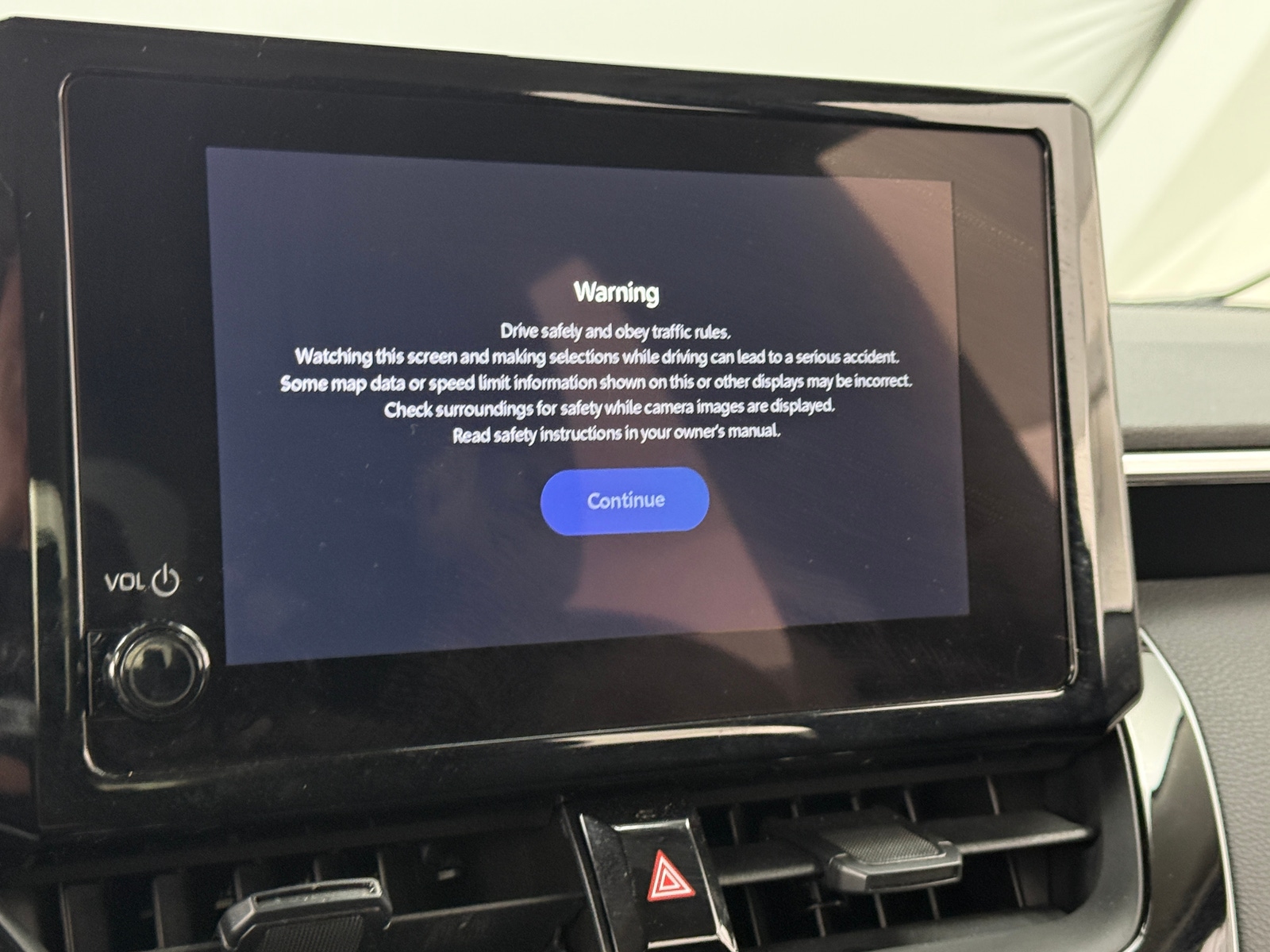 Thumbnail: 2024 Toyota Corolla - 4