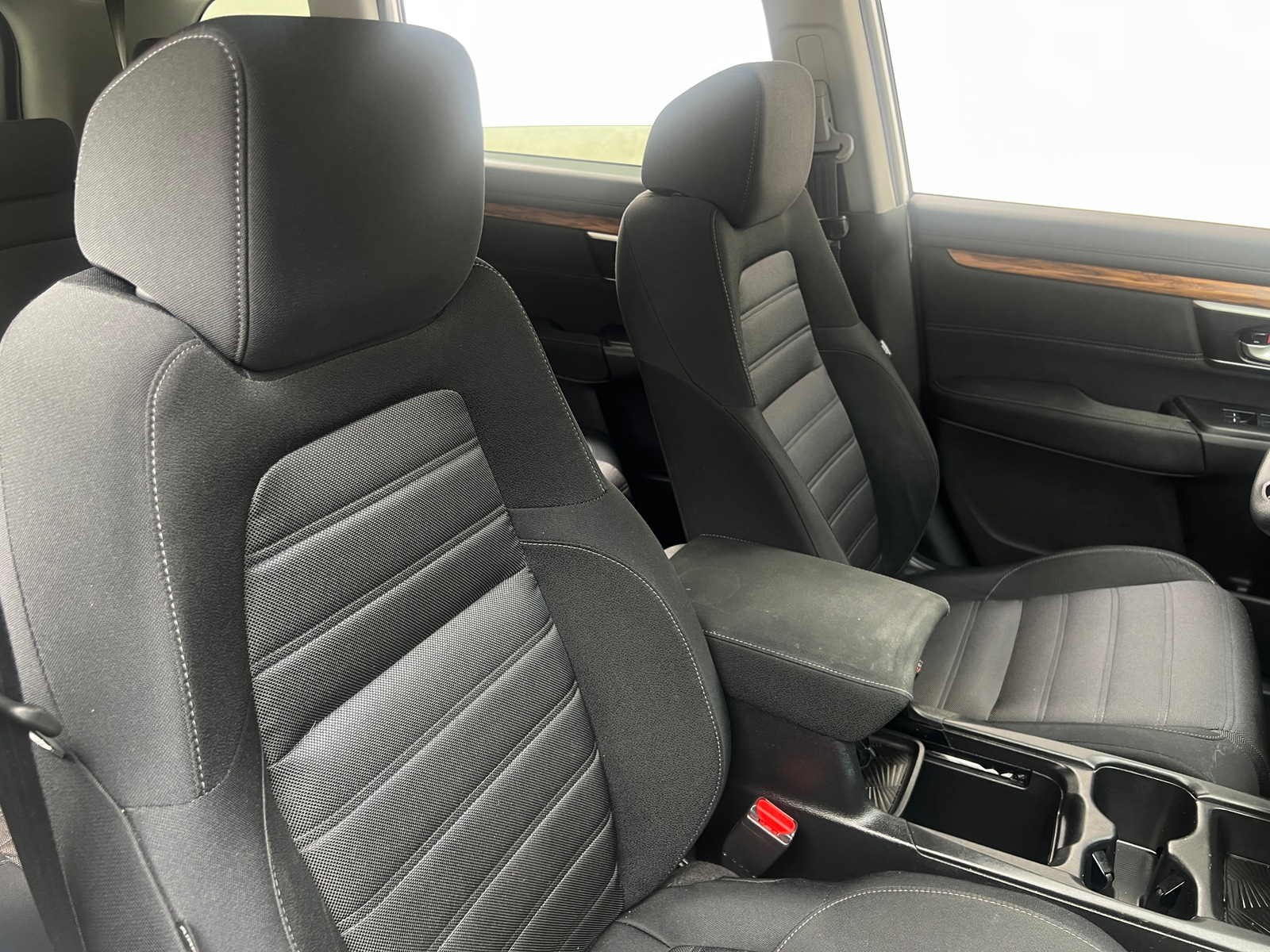 Thumbnail: 2019 Honda CR-V - 2